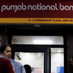 PNB pays Rs 6,586 cr to other banks for NiMo scam