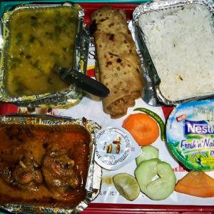 How Railways plans to serve healthy food to passengers
