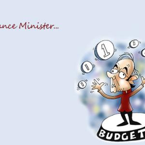 Postcard to the FM: Tell Jaitley your Budget wishlist