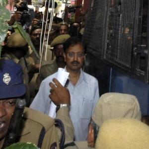 New twist to Satyam scam after 9 years