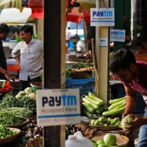 Why these 200 Paytm staff are smiling all the way to the bank