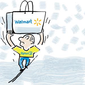 New FDI rules sour India dream for Walmart