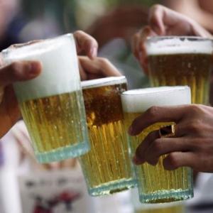 Should GST be imposed on extra-neutral alcohol?