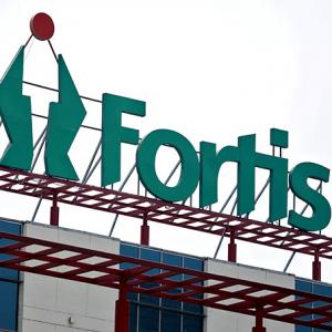 Malaysia's IHH Healthcare wins bid for Fortis, plans to invest Rs 4000 cr
