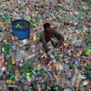 Is a blanket ban on use of plastic really necessary?