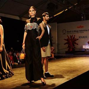Swadeshi in origin, Brand Khadi now dares to dream global