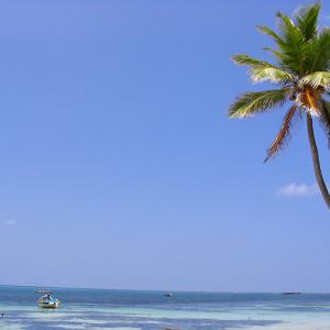Lakshadweep tourism takes baby steps in 12 islands