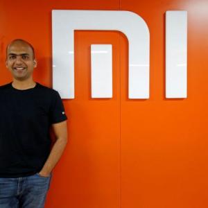Xiaomi plans to invest close to $1 billion in India by 2022