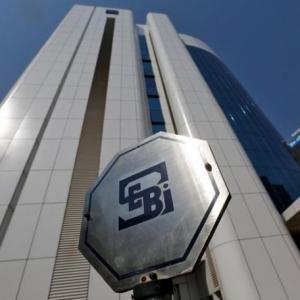 Sebi to amend laws for entities undertaking 3ird party assignments