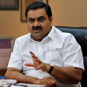 How Brand Adani plans to go for an image change