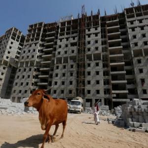 How much GST to charge for affordable homes?