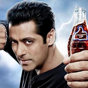 At 40, Thums Up's thunder is still intact