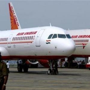 Sale: 'Challenge is Air India's huge size'