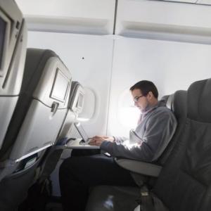 Soon, you won't need to switch off mobiles during flights
