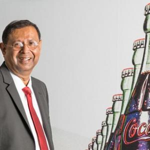 A peek into the future plans of Coca-Cola