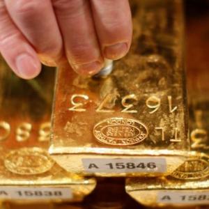 Why gold prices are likely to spike this year