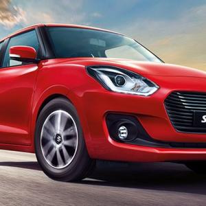 Here's why Maruti is recalling the new Swift and Baleno