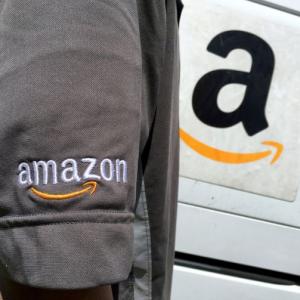 Amazon readies plan to take on Walmart in India's retail space