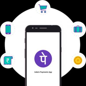 PhonePe plans to ride on Walmart to become e-payments king