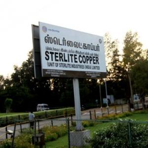 Pitfalls of Sterlite closure