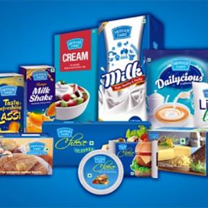 How Mother Dairy is fighting the digital war for young minds