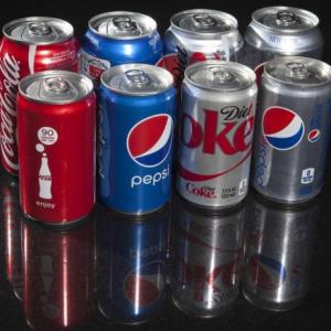 How Pepsi, Coke plan to quench India's thirst