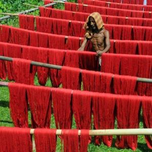 Why India is staring at 10-15% decline in textile production