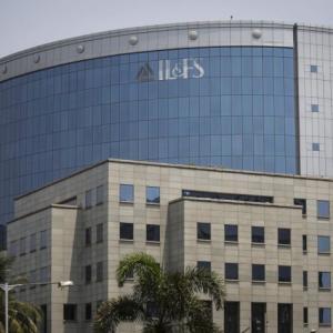 What next for IL&FS?
