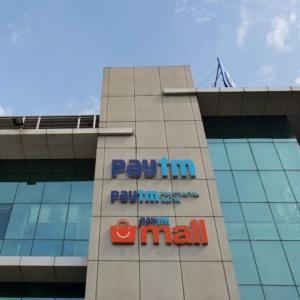 Plot thickens over who stole Paytm data