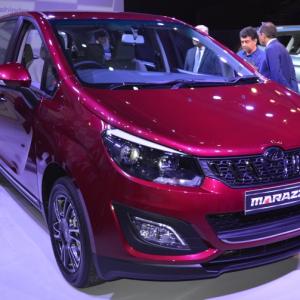 The good, not-so-good and the bad about Marazzo