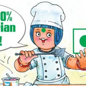 How Amul is quelling the 'non-veg' rumours