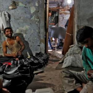 Why Kanpur leather industry is shifting to Kolkata