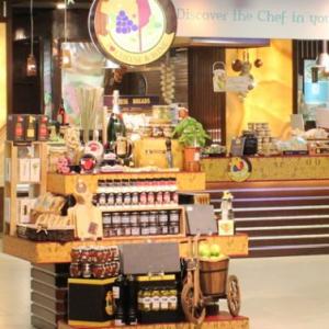 Biyani's Foodhall plans to tap 2-hr deliveries segment