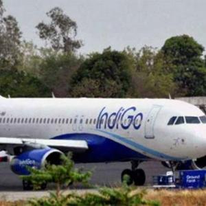 IndiGo has finally decided to fly without Gangwal