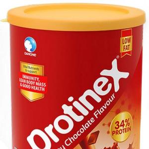 Danone to enter new product categories with Protinex