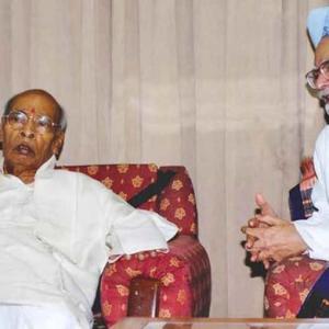 Rao-Manmohan reforms are outdated