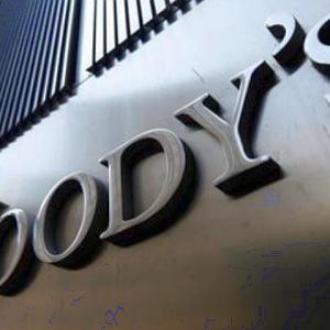 Moody's says Budget credit negative