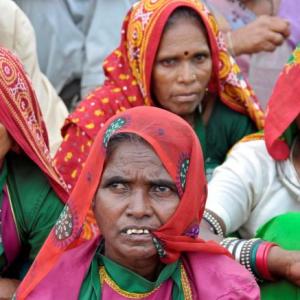 Tribal eviction: 'SC order a setback for conservation in India'
