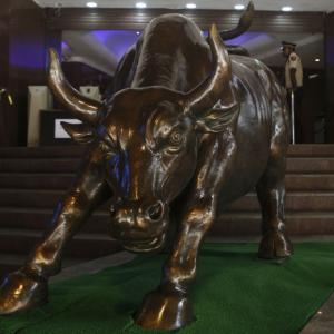 Wow! Indian stock market world's 7th biggest