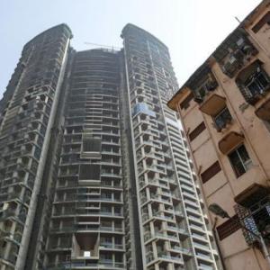 Harsh reality check for India's realty developers