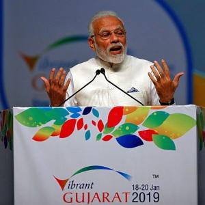 India Inc's mega plans for Gujarat