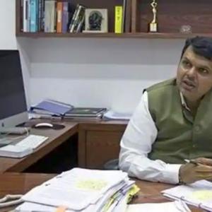 Fadnavis to head CMs' panel on agriculture reform