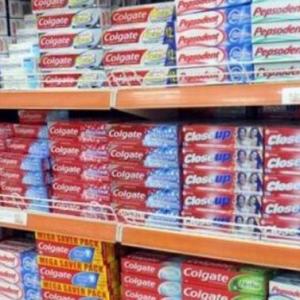 Colgate investors will have to wait to get smile back