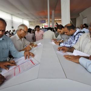Last-minute changes in ITR 2 and 3 hits taxpayers