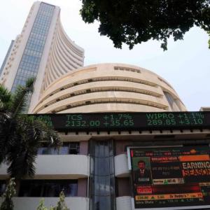 Post-Budget foreign investors sell Rs 6Kcr of equities