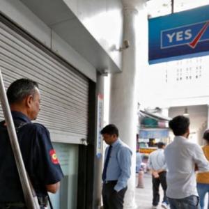 The real problem behind Yes Bank's woes