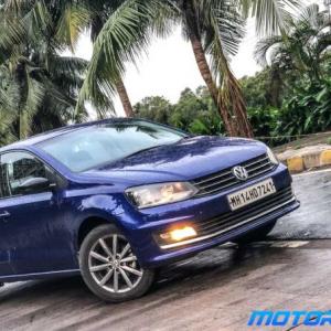Why Volkswagen Vento is still a 'great car'