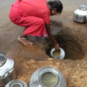 4 ways India can overcome its water woes