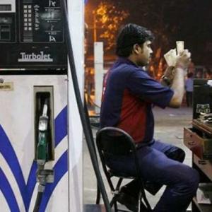 Will HPCL, too, get the coveted Maharatna status?
