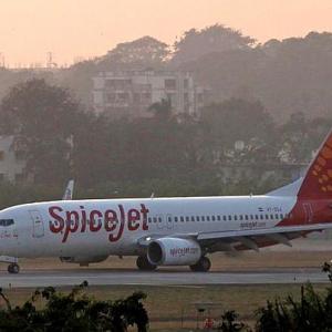 SpiceJet to cancel around 35 flights on Thursday